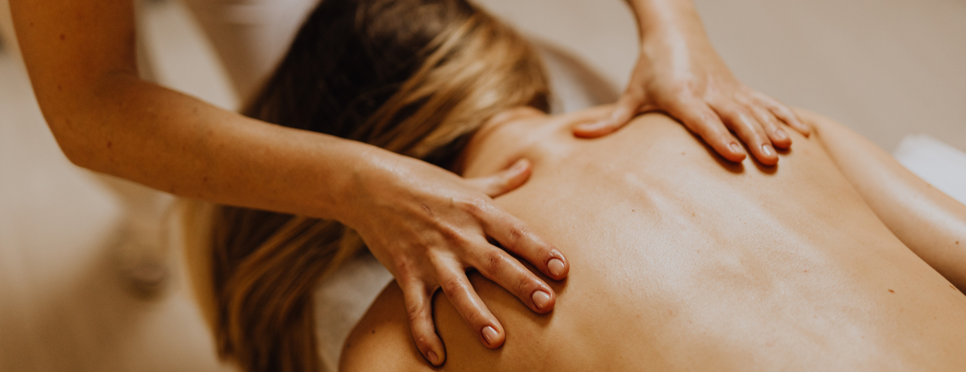 Sports Massage & Massage Therapy